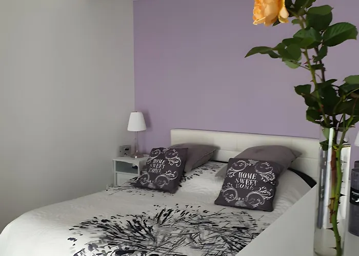 Chambre Chanteloup